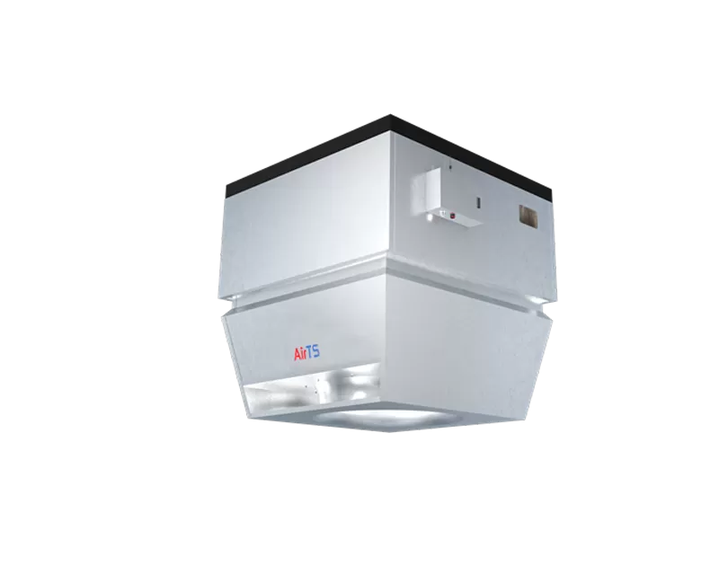 How to Chose Air Conditioners for Shops for Energy-Saving?