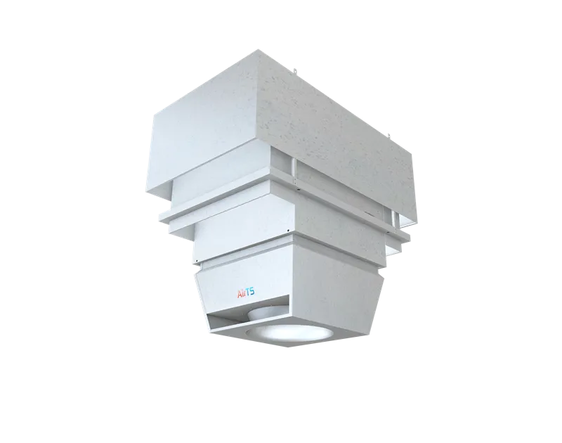 Top 10 Industrial Air Heaters Factory Options to Consider?