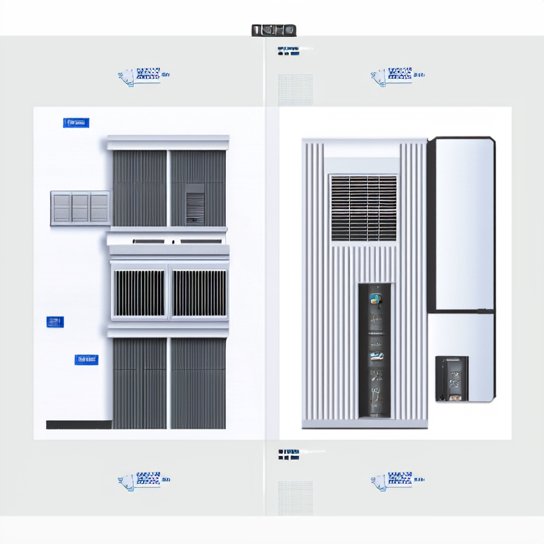 HVAC System Image
