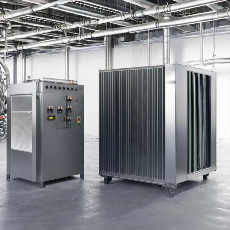 General HVAC Equipment