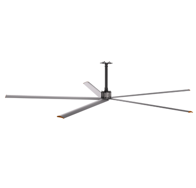 AirTS-F61 High Volume Low speed Fan