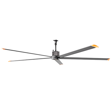AirTS-F49 High Volume Low speed Fan
