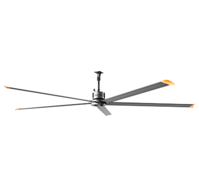 AirTS-F49 4.9 Meters High Volume Low Speed Fan