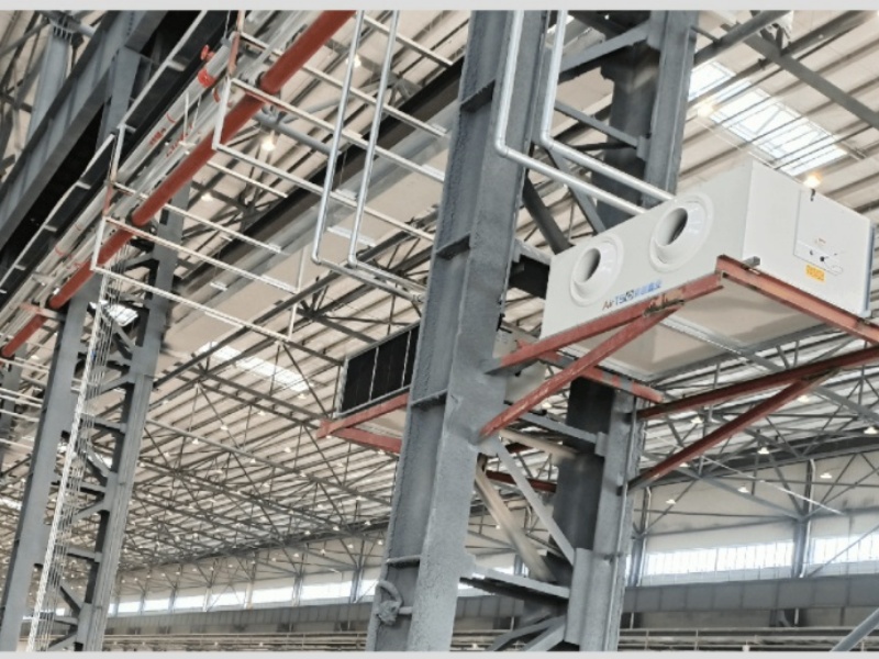 AirTS Made an Appearance at the 2025 Xinjiang Joint Academic Annual Conference