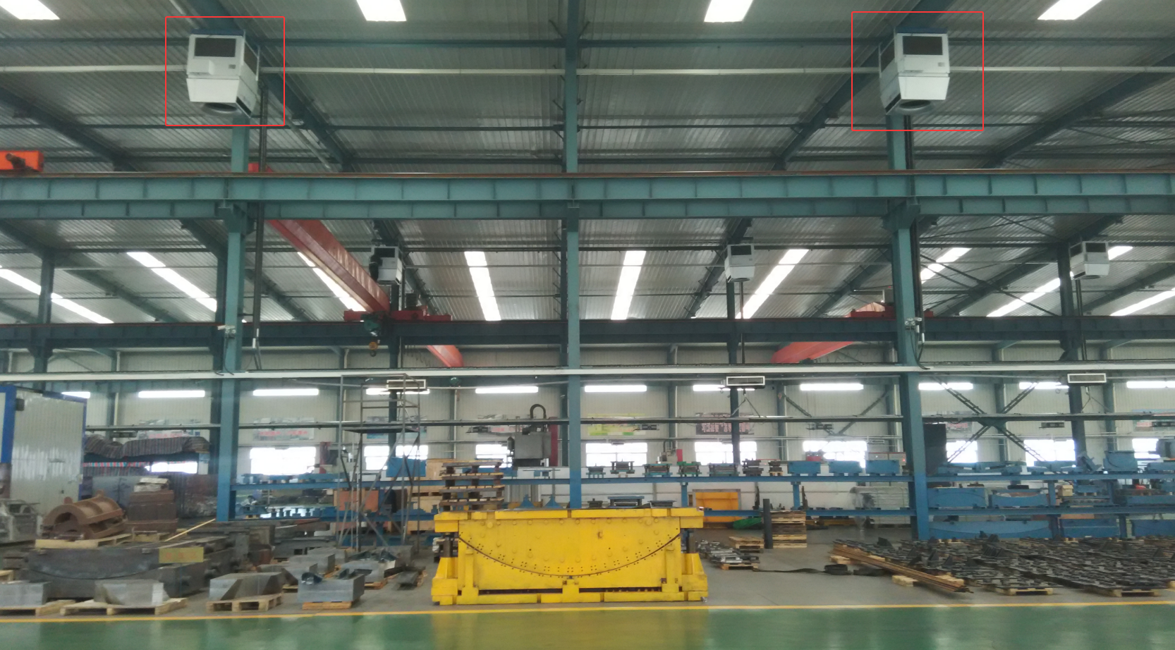 Understanding Recirculated Air in HVAC Systems