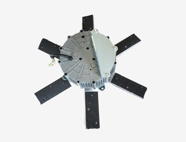 What is the meaning of HVLS?cid=6