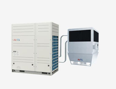 How a industrial vrf air conditioner Could Help Your Business