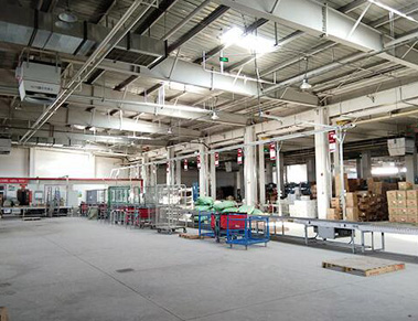 7 Warehouse HVAC Design Tips For Better Airflow And Energy Savings