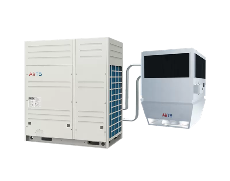 Outdoor Module Frequency Unit AirTS-AX series