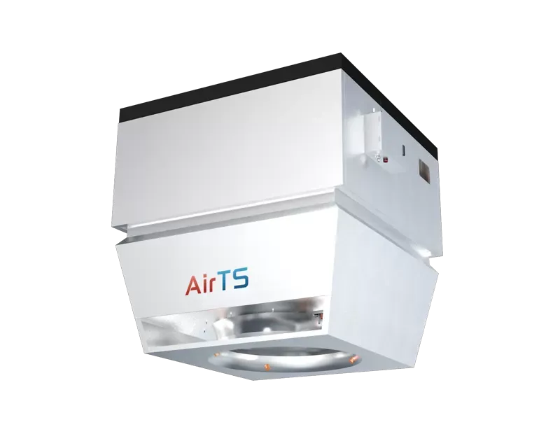 Tips for Designing Railway Station Air Conditioning Systems Efficiently