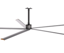 HVLS Fan