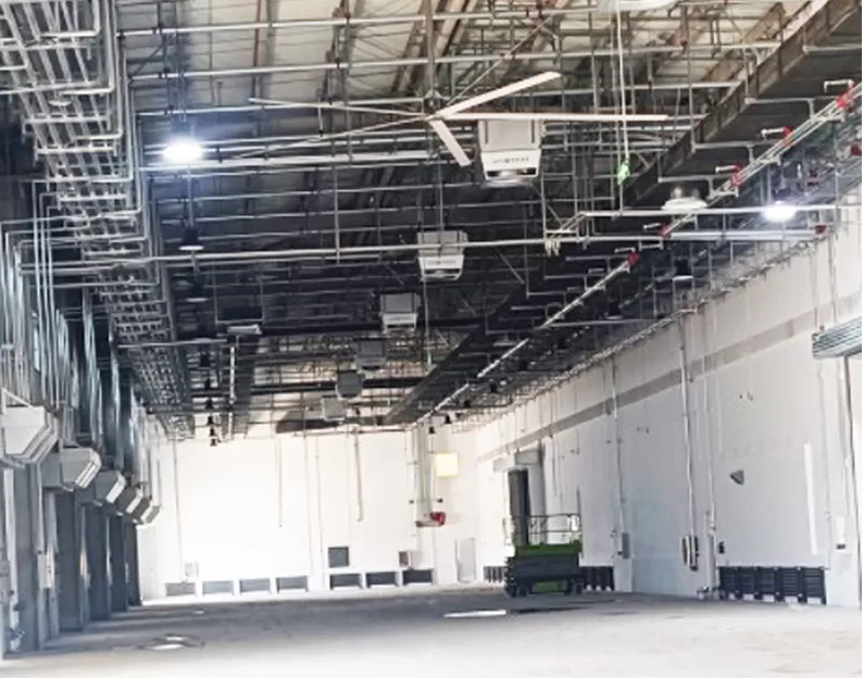 Why AirTS HVLS Fans Are Gaining Popularity in the World