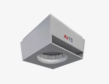 What to do if an AC unit is too big?