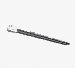 Tips for Maximizing Radiant Tube Heater Efficiency in Large Spaces