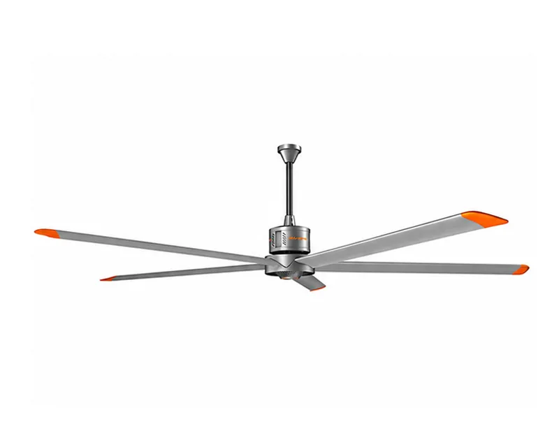 AirTS-F32 High Volume Low Speed Fan 11ft 3200mm