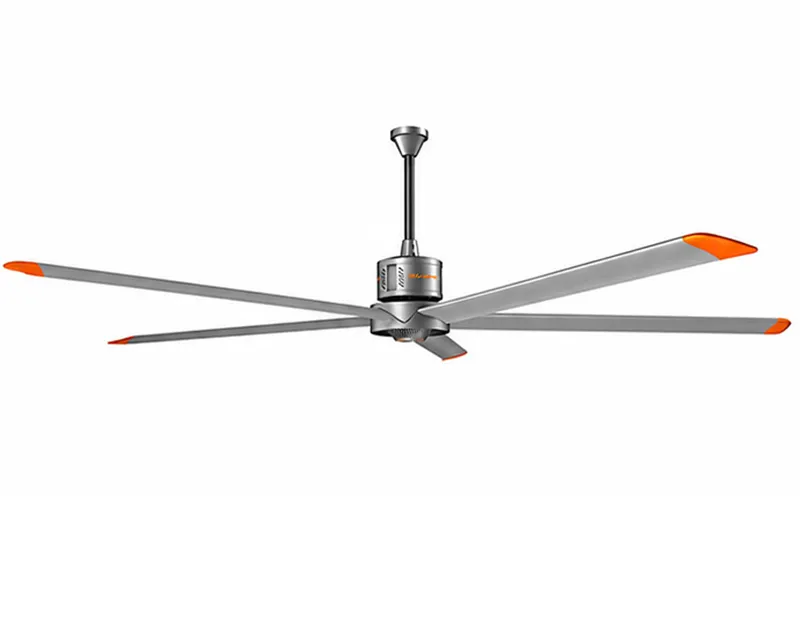 AirTS-F42 High Volume Low Speed Fan 14ft 4200mm