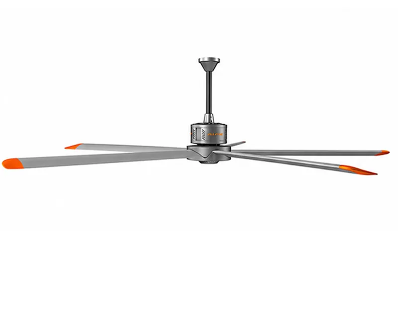 AirTS-F26 High Volume Low Speed Fan 9ft 2600mm