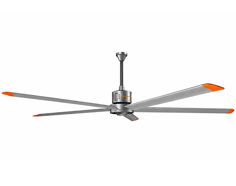 AirTS-F32 High Volume Low Speed Fan 11ft 3200mm