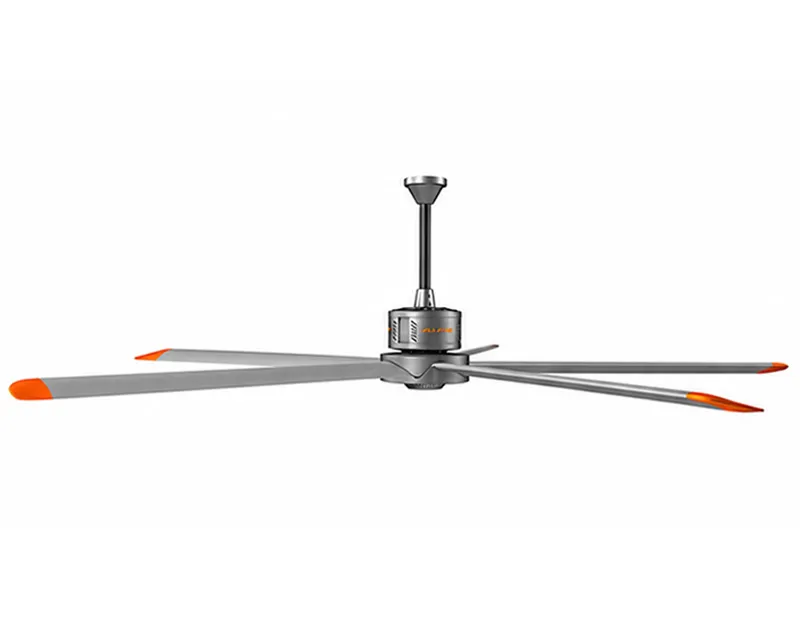 AirTS-F26 High Volume Low Speed Fan 9ft 2600mm