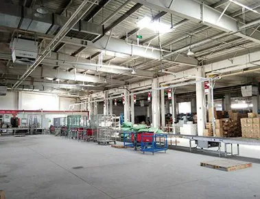 7 Warehouse HVAC Design Tips For Better Airflow And Energy Savings